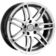 WSP Italy Audi (W539) RS4 Naples